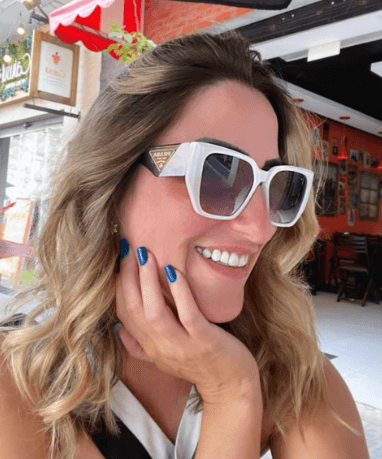Rosangela Silva
